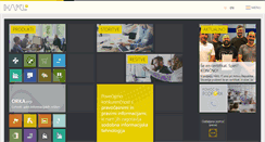 Desktop Screenshot of hakl.it
